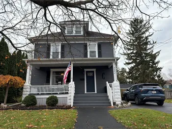 Property at 232 West Street, Oneida, NY 13421
