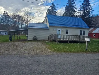 Property at 1809 Roeske Road, Willing, NY 14895