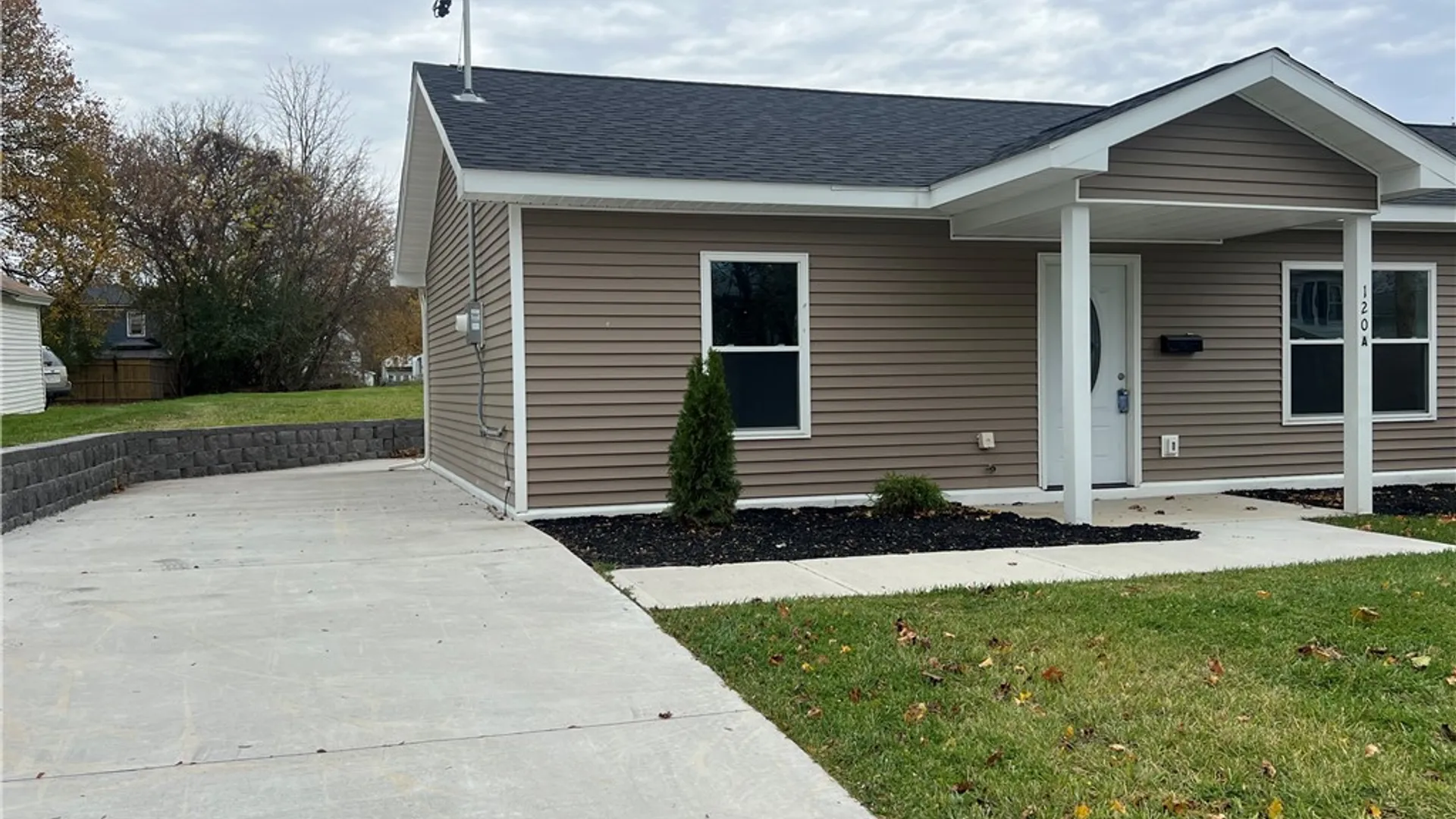 Property at 120 Cottage Street, Auburn, NY 13021 2