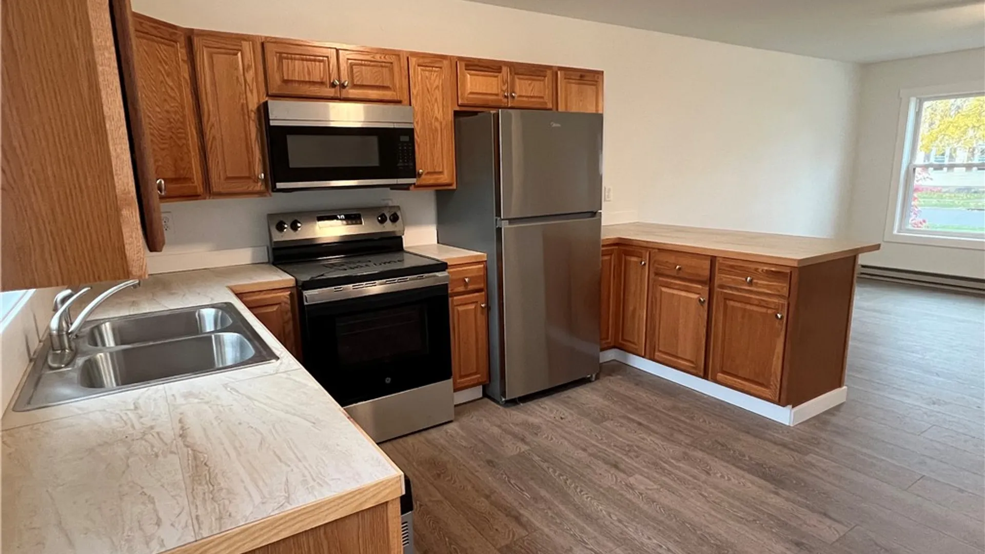 Property at 120 Cottage Street, Auburn, NY 13021 5