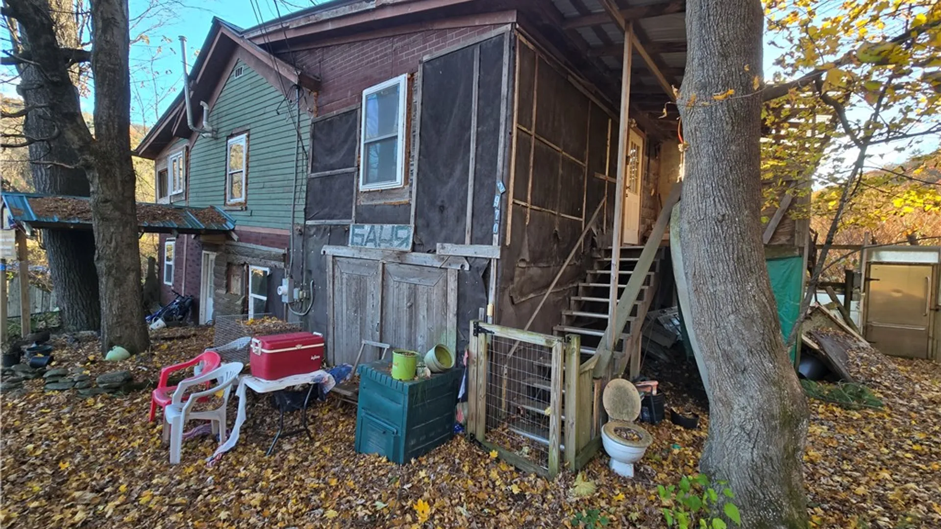 Property at 2970 Lordville Road, Hancock, NY 13783 2
