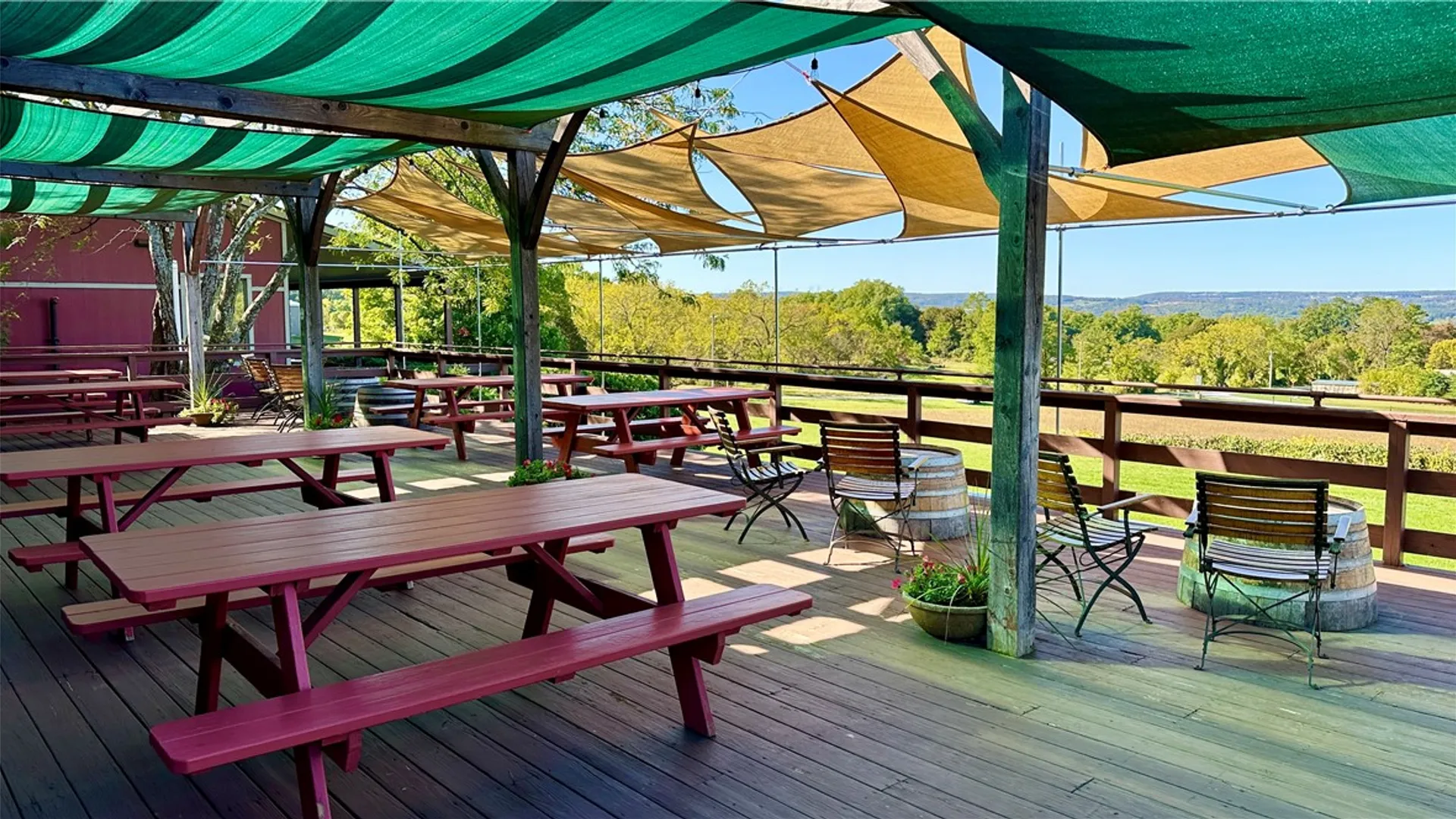 Property at 3675 Tichenor Road, Hector, NY 14841 10