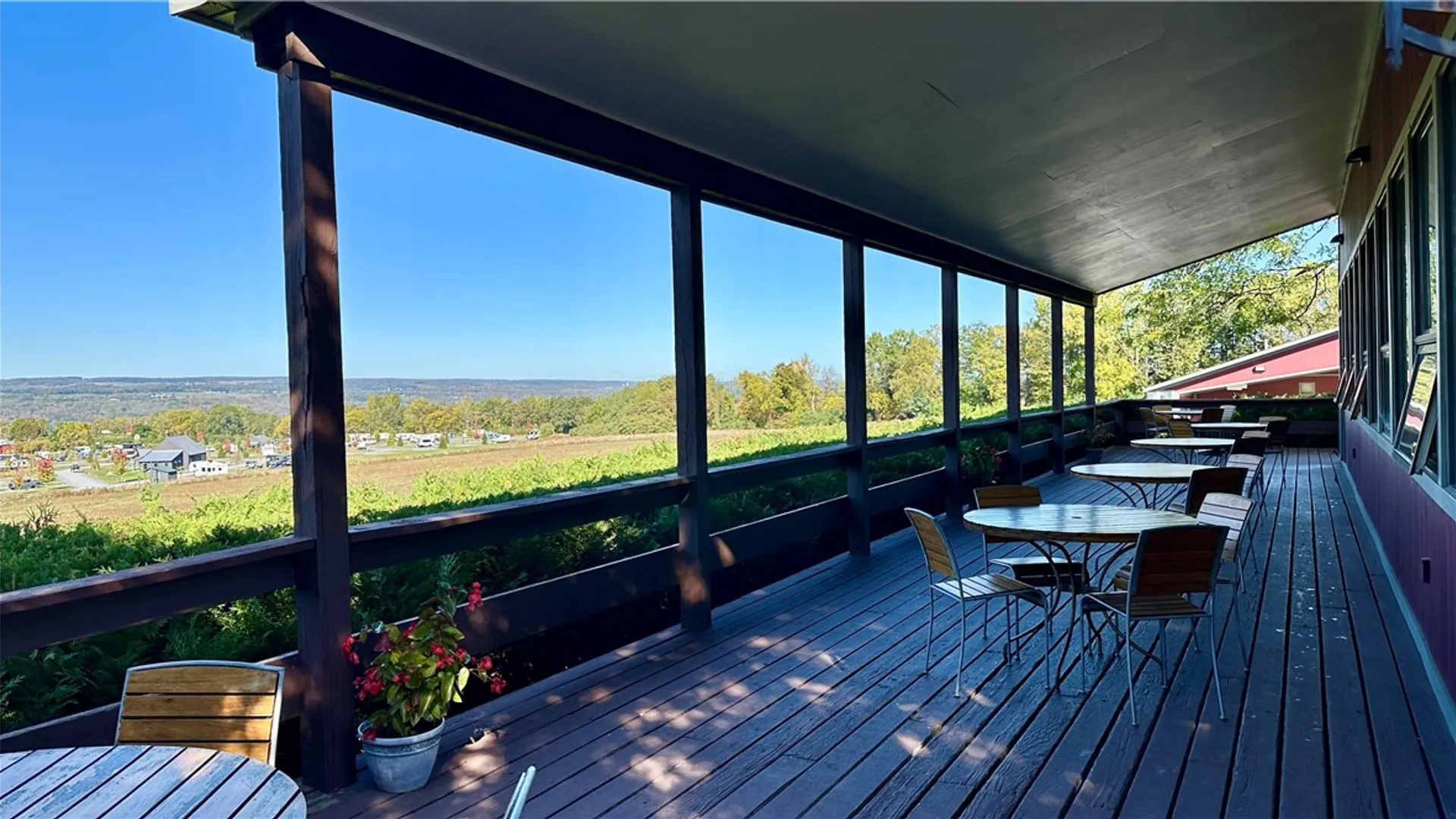 Property at 3675 Tichenor Road, Hector, NY 14841 11