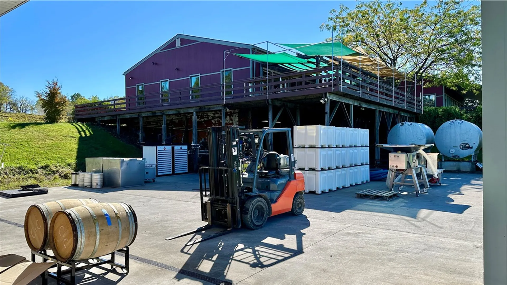 Property at 3675 Tichenor Road, Hector, NY 14841 17