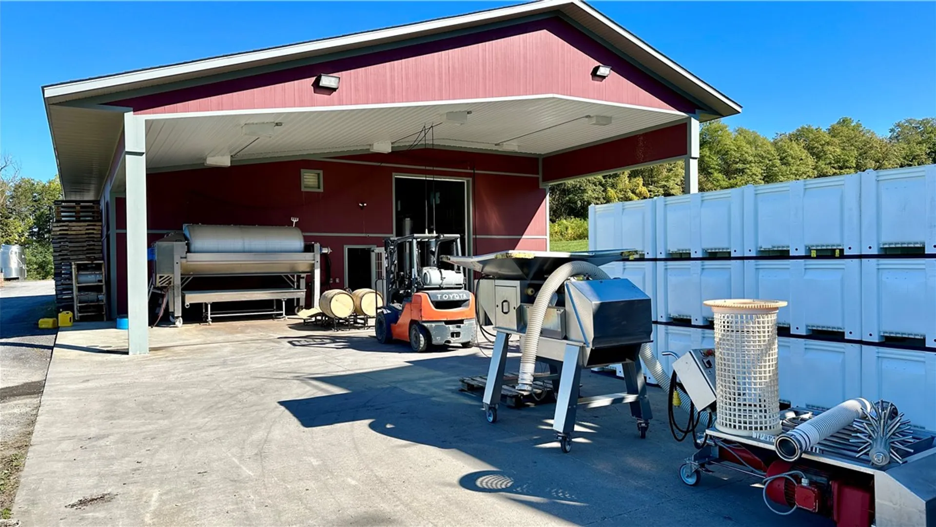 Property at 3675 Tichenor Road, Hector, NY 14841 18