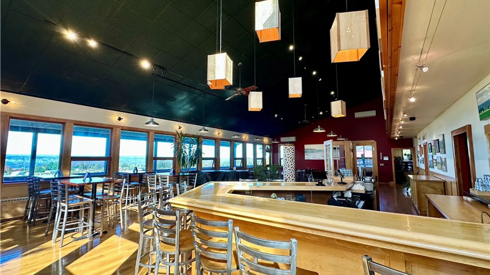 Property at 3675 Tichenor Road, Hector, NY 14841 2