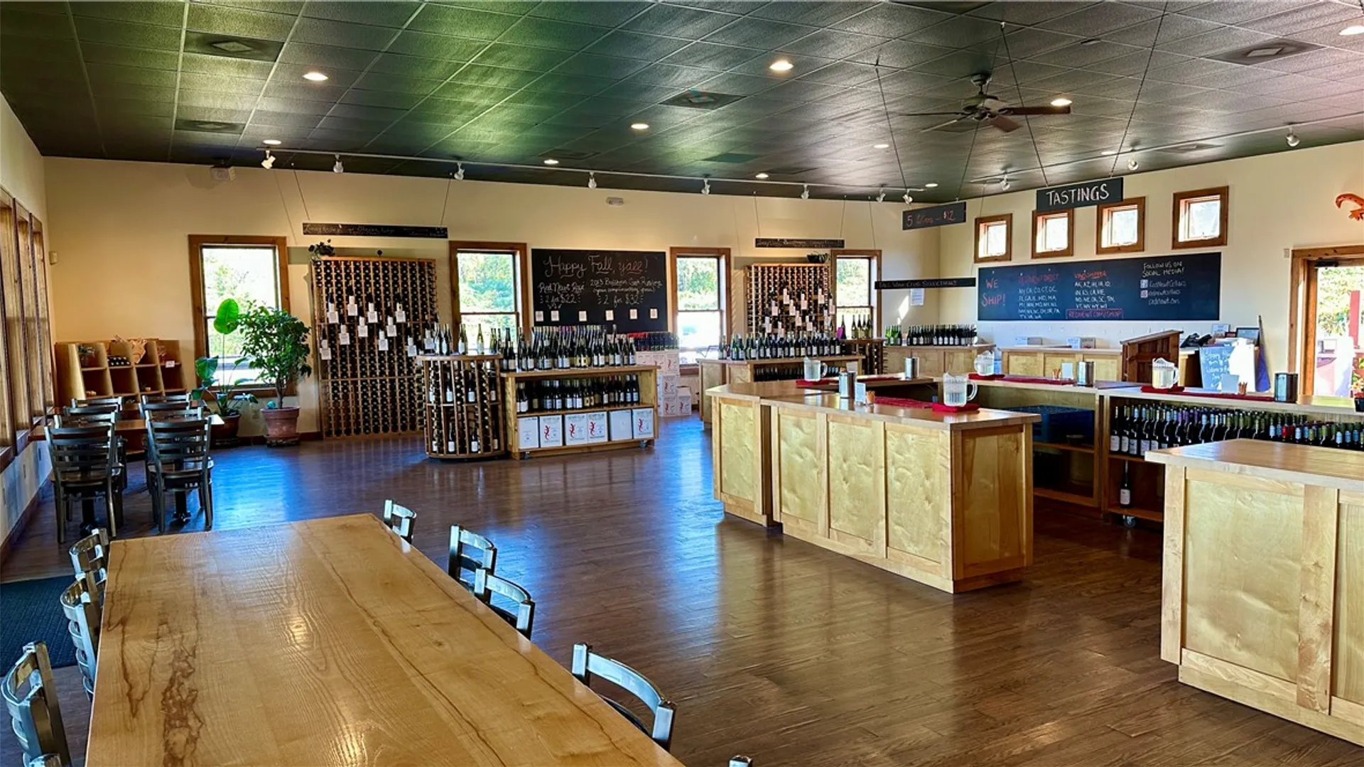 Property at 3675 Tichenor Road, Hector, NY 14841 3