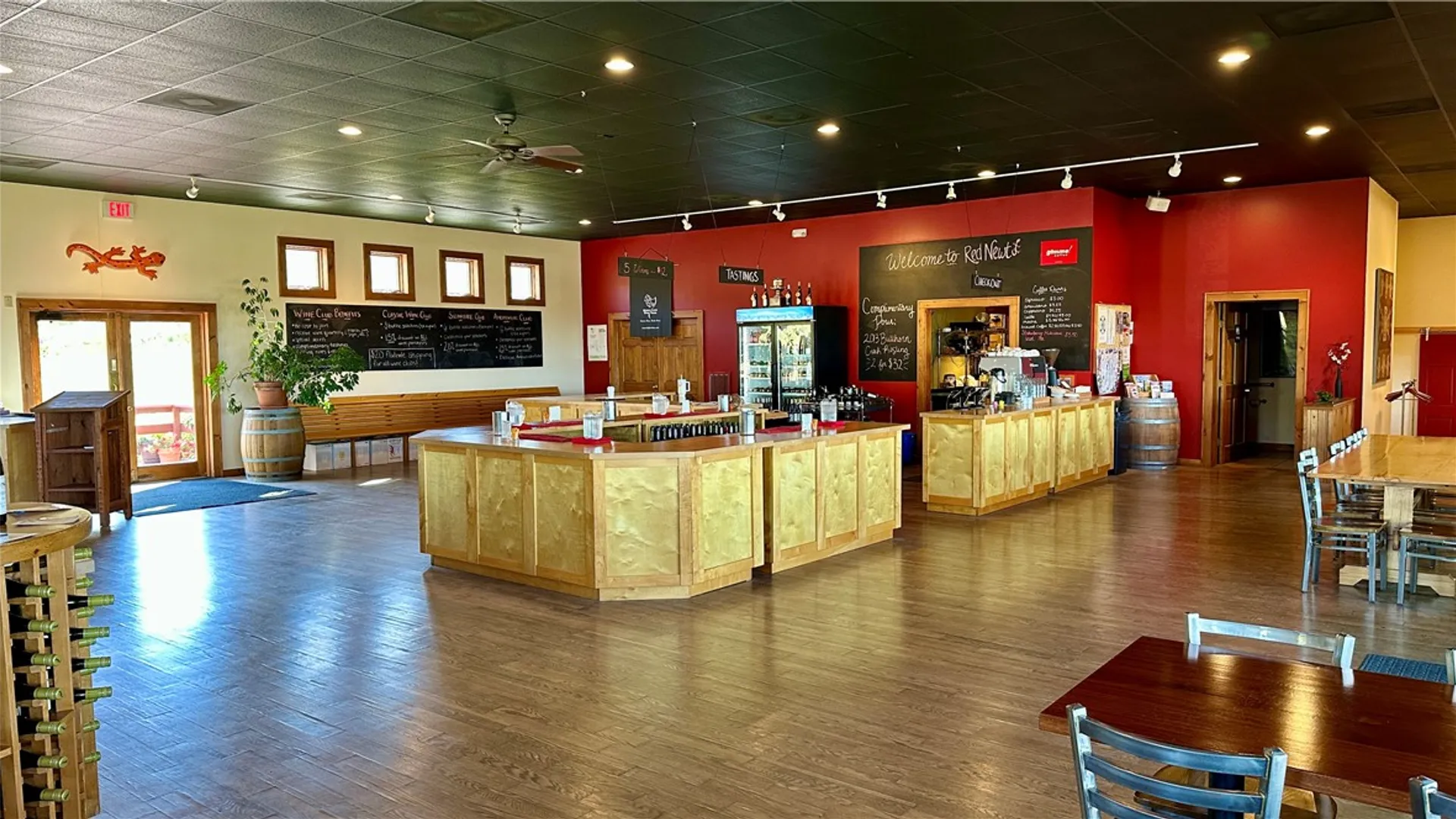 Property at 3675 Tichenor Road, Hector, NY 14841 4