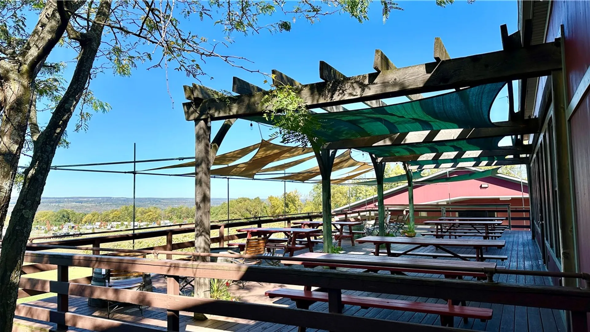 Property at 3675 Tichenor Road, Hector, NY 14841 6