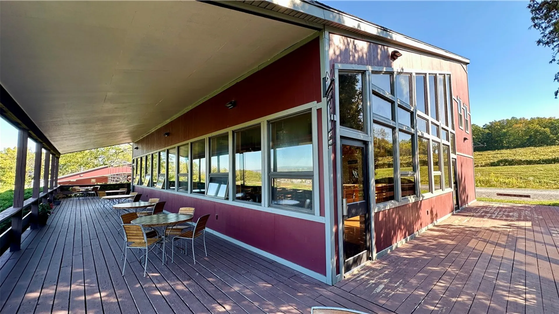 Property at 3675 Tichenor Road, Hector, NY 14841 7