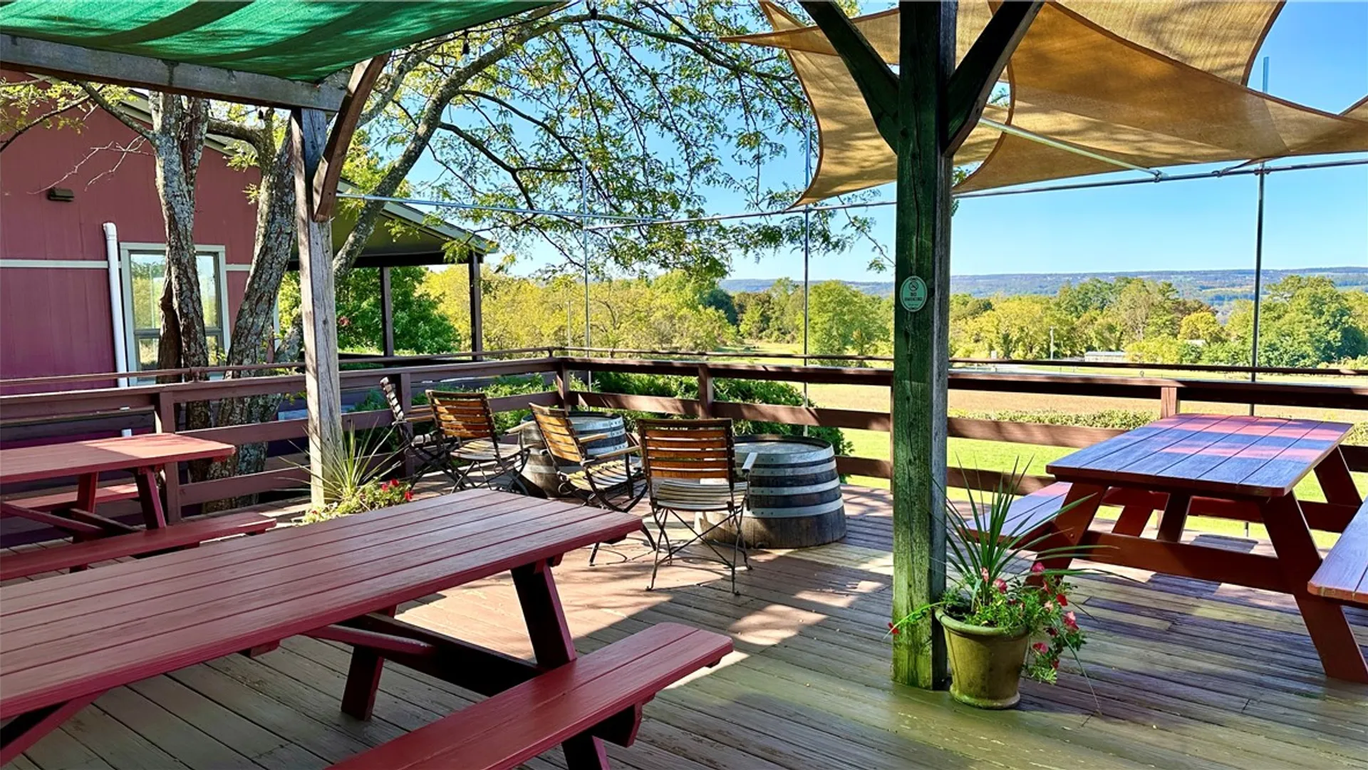 Property at 3675 Tichenor Road, Hector, NY 14841 8