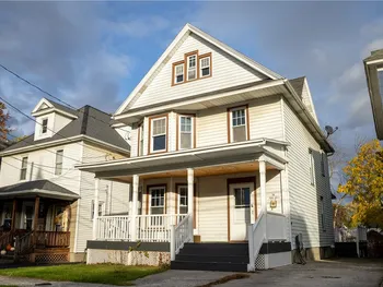 54 Sherrill Street, Geneva City, NY 14456