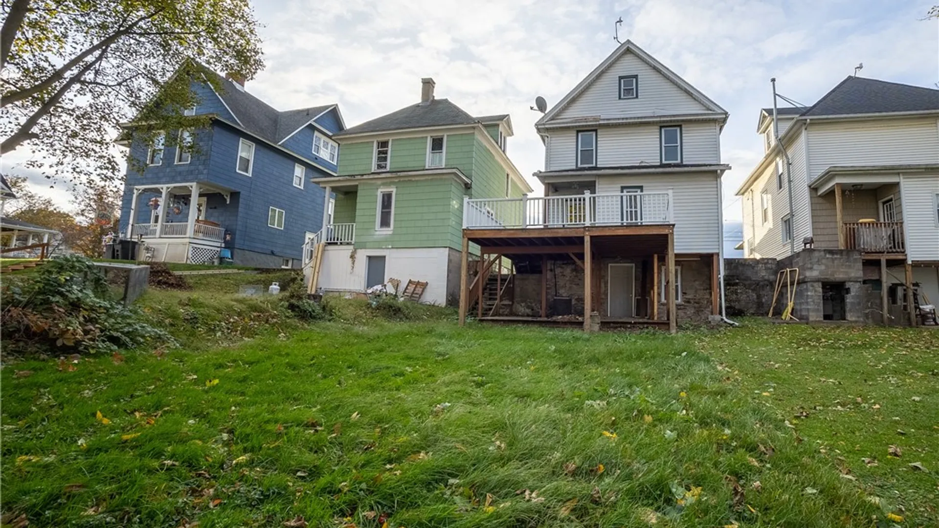 Property at 54 Sherrill Street, Geneva City, NY 14456 21