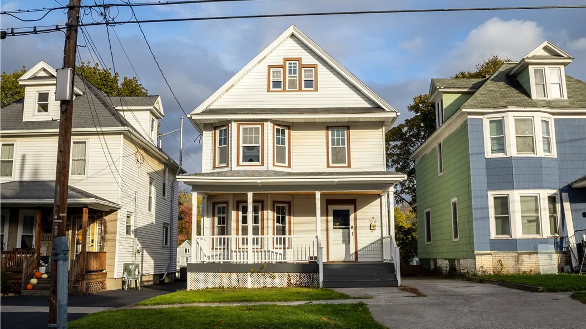 Property at 54 Sherrill Street, Geneva City, NY 14456 23