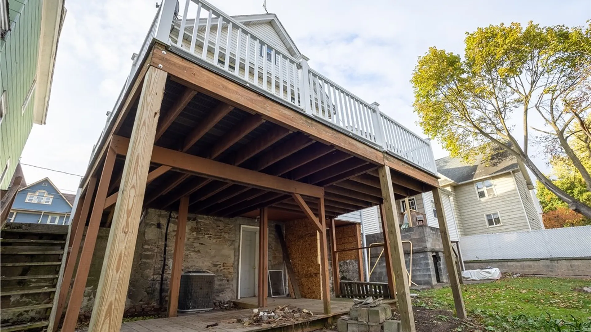 Property at 54 Sherrill Street, Geneva City, NY 14456 38