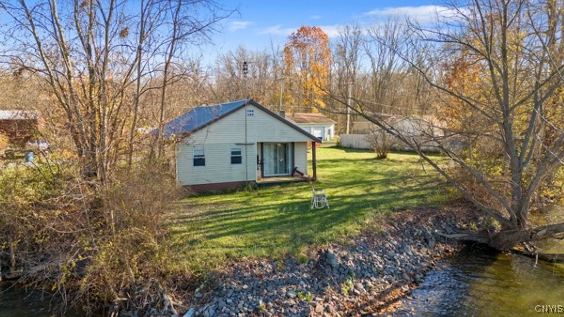 Property at 1070 Lynch Road, Van Buren, NY 13027 10