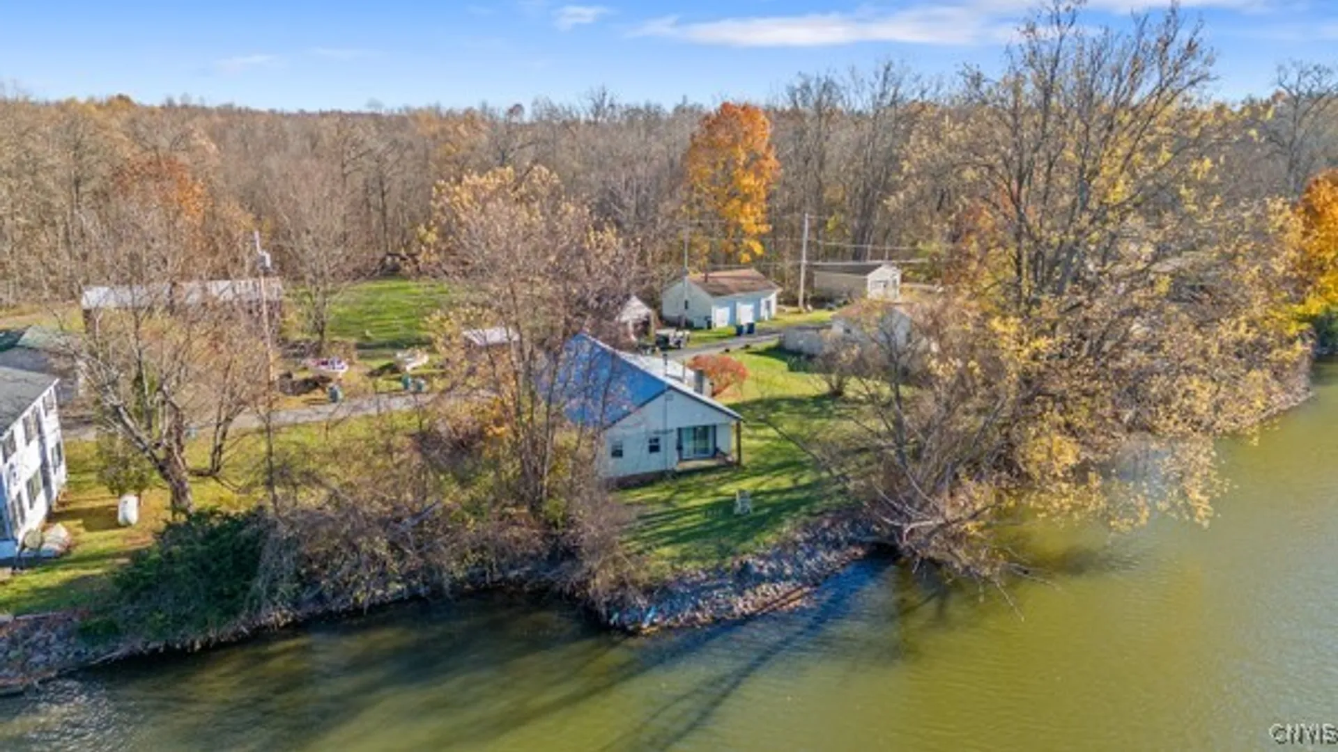 Property at 1070 Lynch Road, Van Buren, NY 13027 11