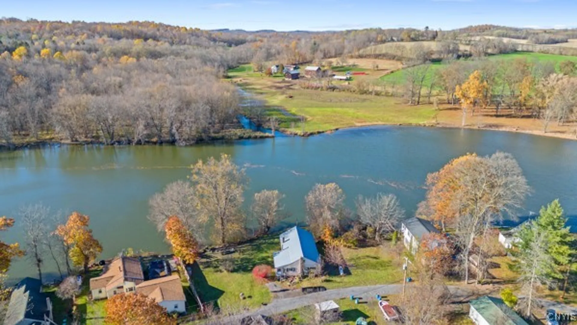 Property at 1070 Lynch Road, Van Buren, NY 13027 13