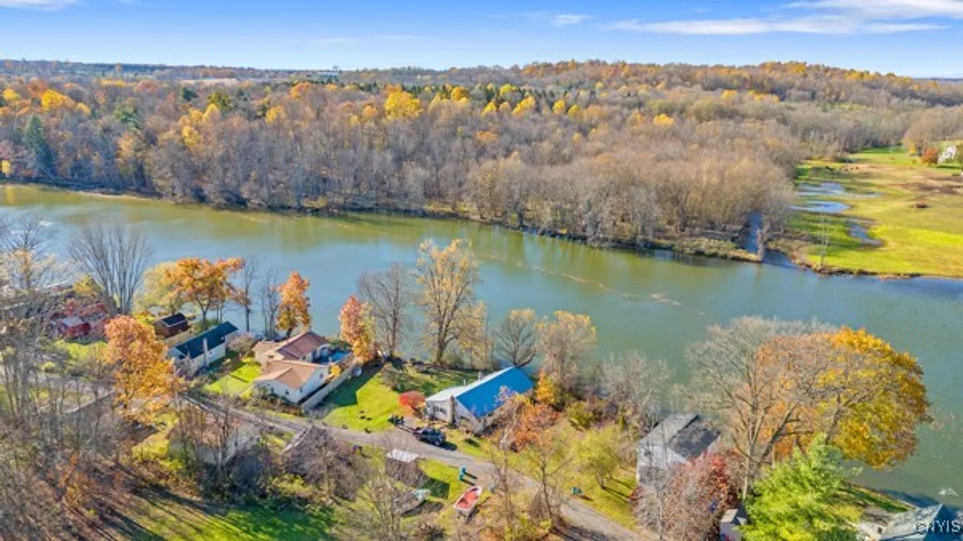 Property at 1070 Lynch Road, Van Buren, NY 13027 18