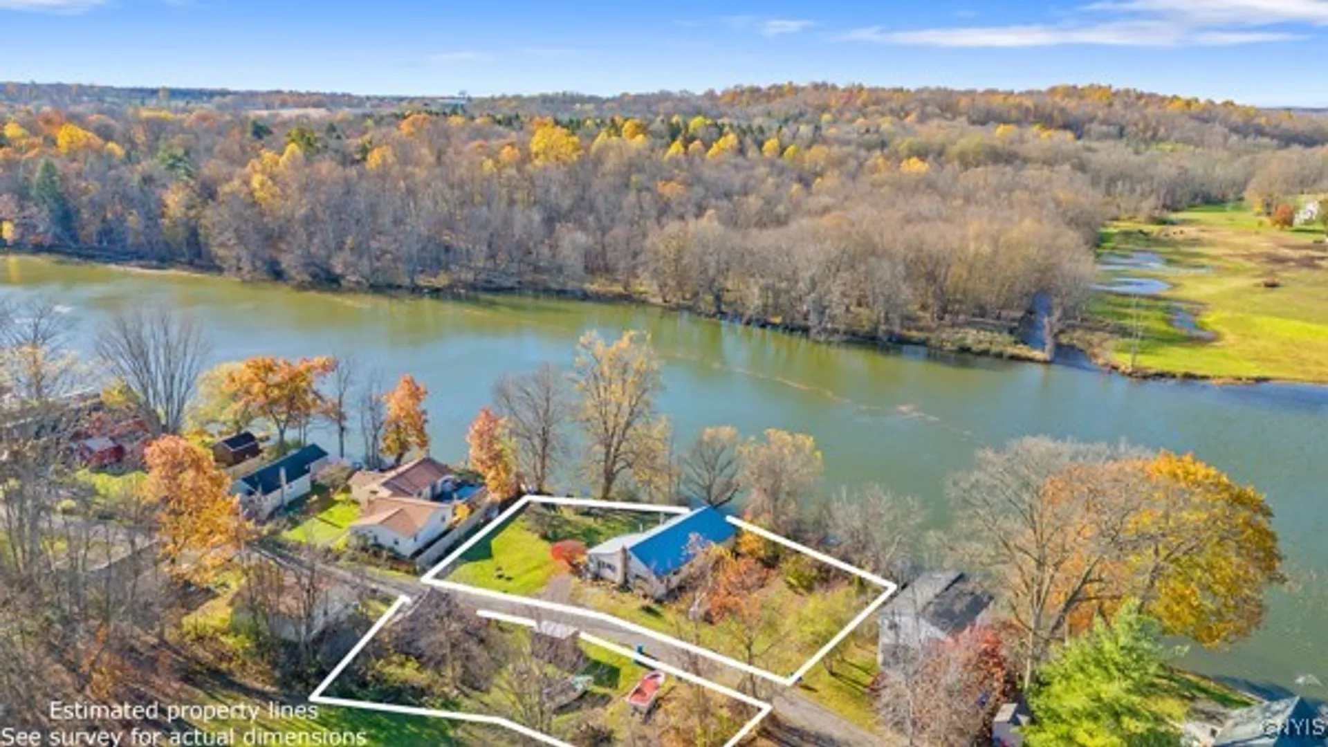 Property at 1070 Lynch Road, Van Buren, NY 13027 19