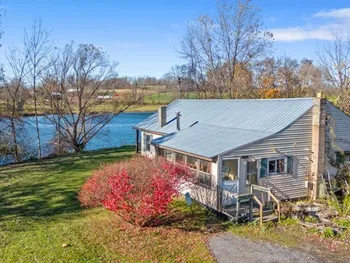 Property at 1070 Lynch Road, Van Buren, NY 13027