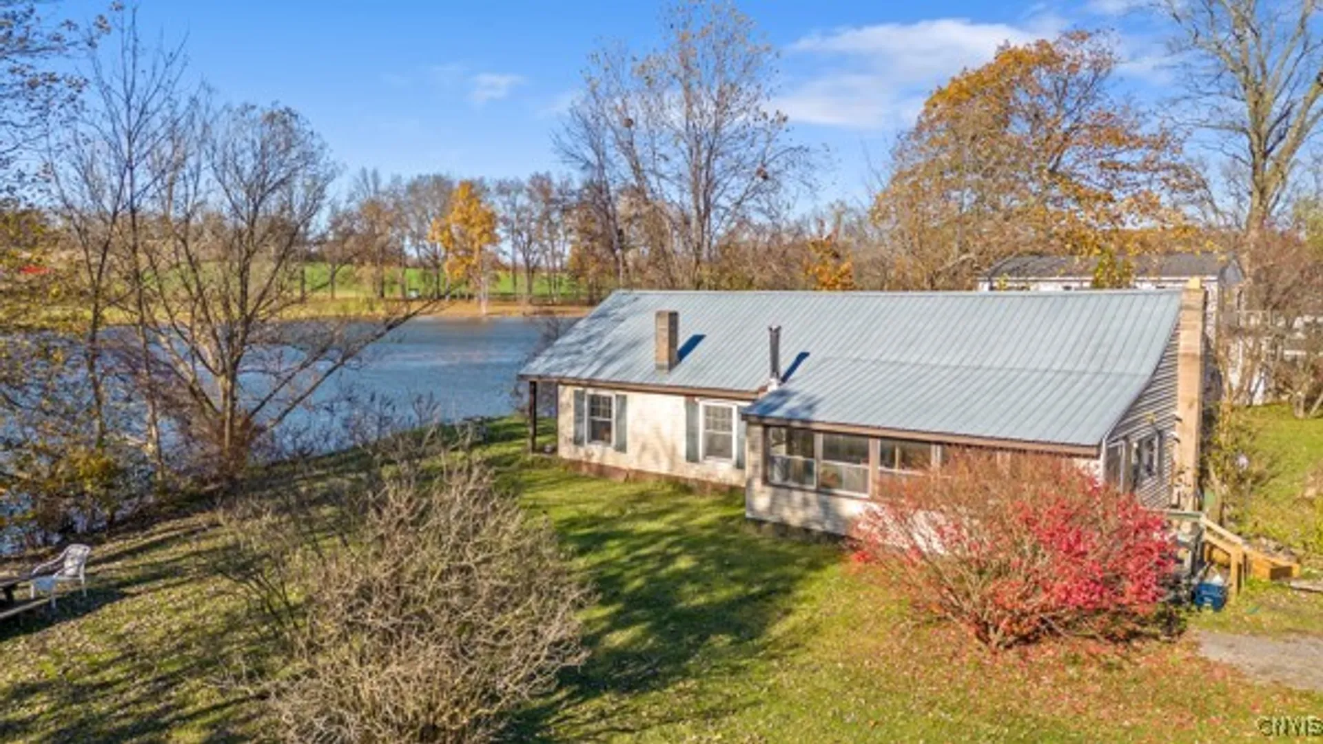 Property at 1070 Lynch Road, Van Buren, NY 13027 2