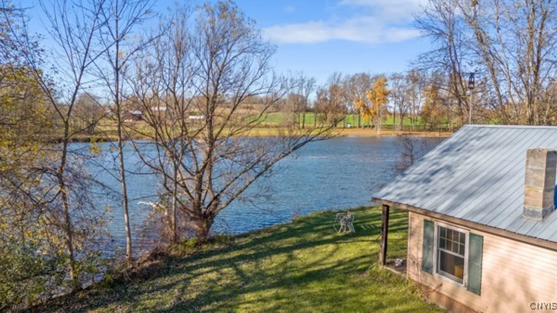 Property at 1070 Lynch Road, Van Buren, NY 13027 3