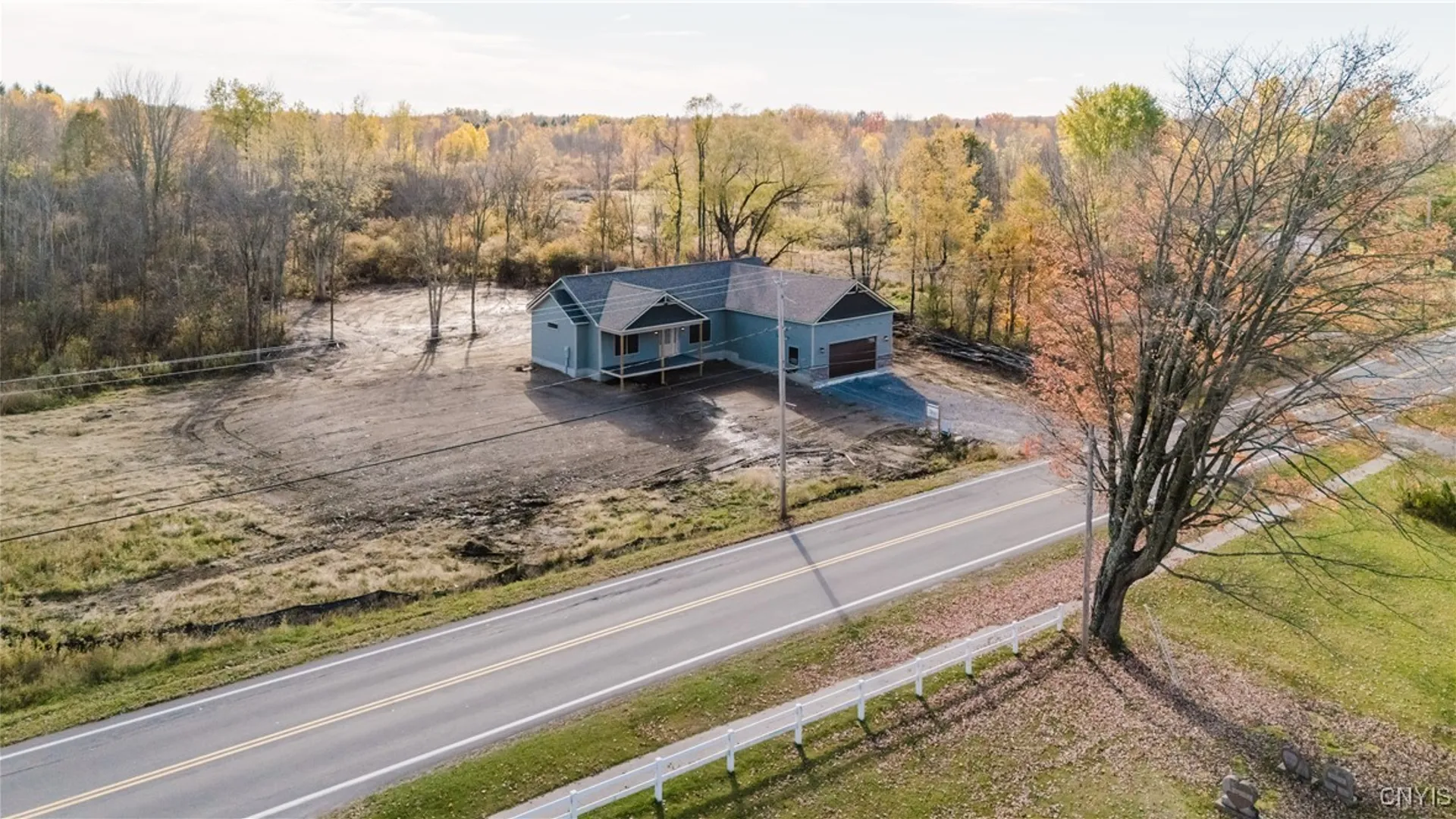 Property at 2139 Lake Street, Sandy Creek, NY 13145 2