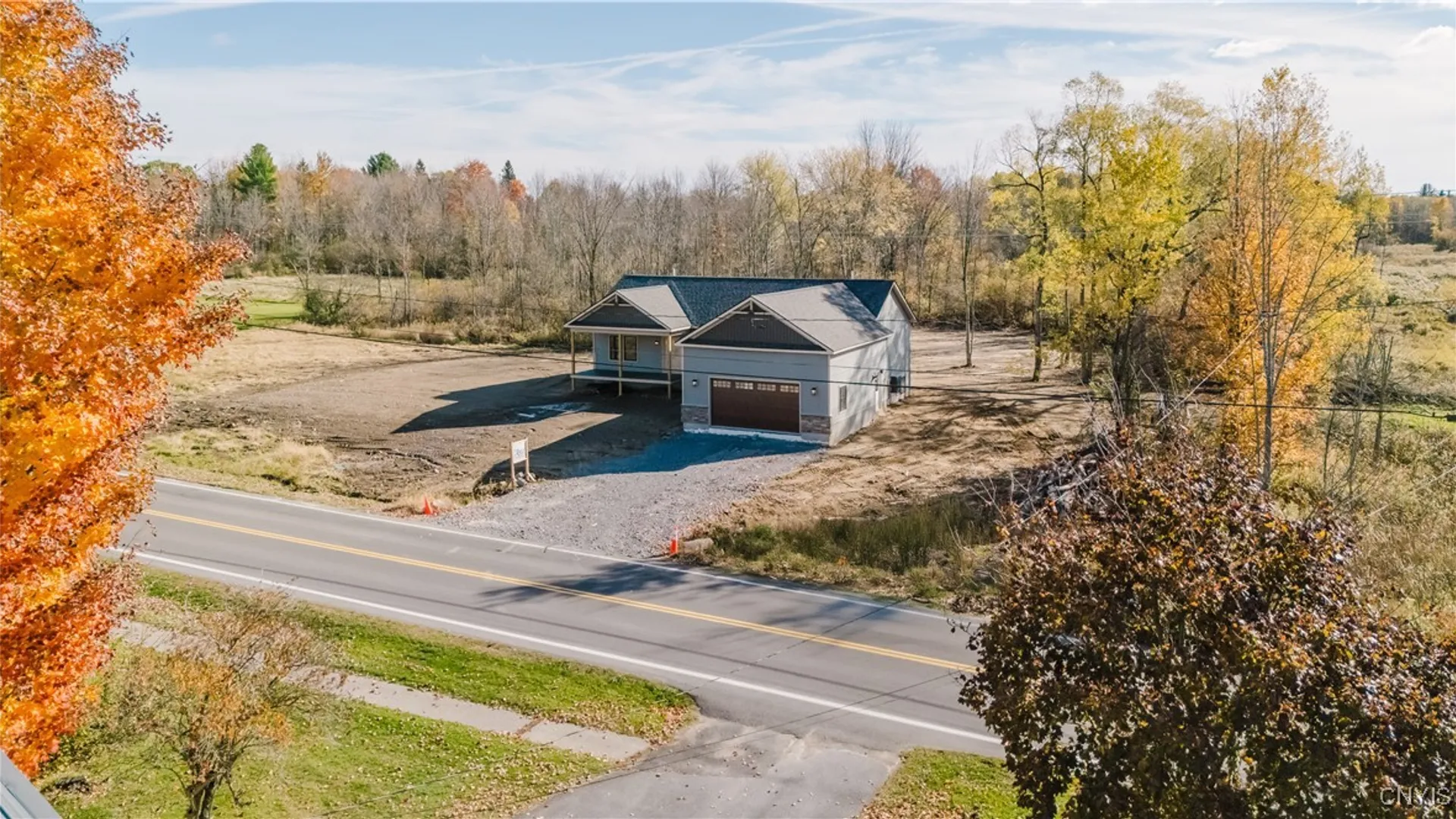 Property at 2139 Lake Street, Sandy Creek, NY 13145 3