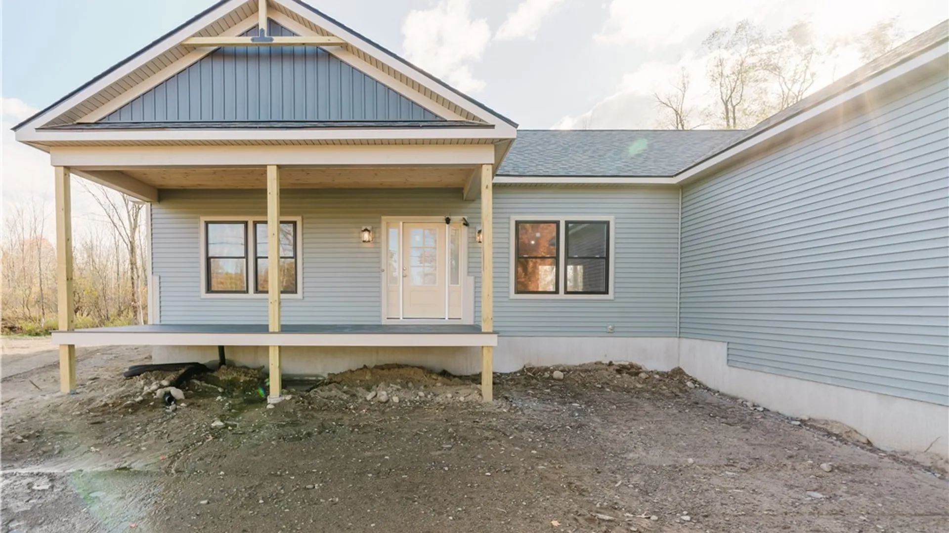 Property at 2139 Lake Street, Sandy Creek, NY 13145 5