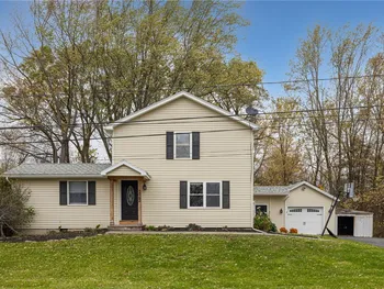 Property at 2962 Colby Street, Sweden, NY 14420