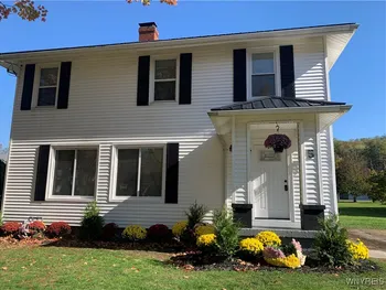 Property at 5 Center Street, Hanover, NY 14062