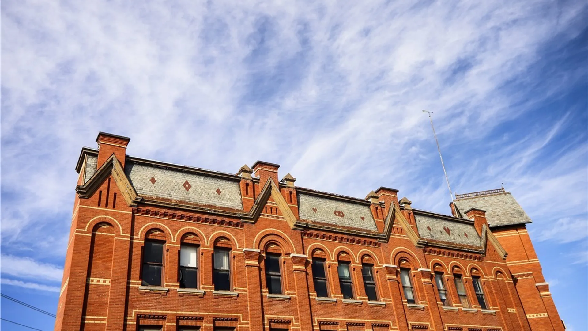 Property at 110 Main Street, Cortland, NY 13045 12