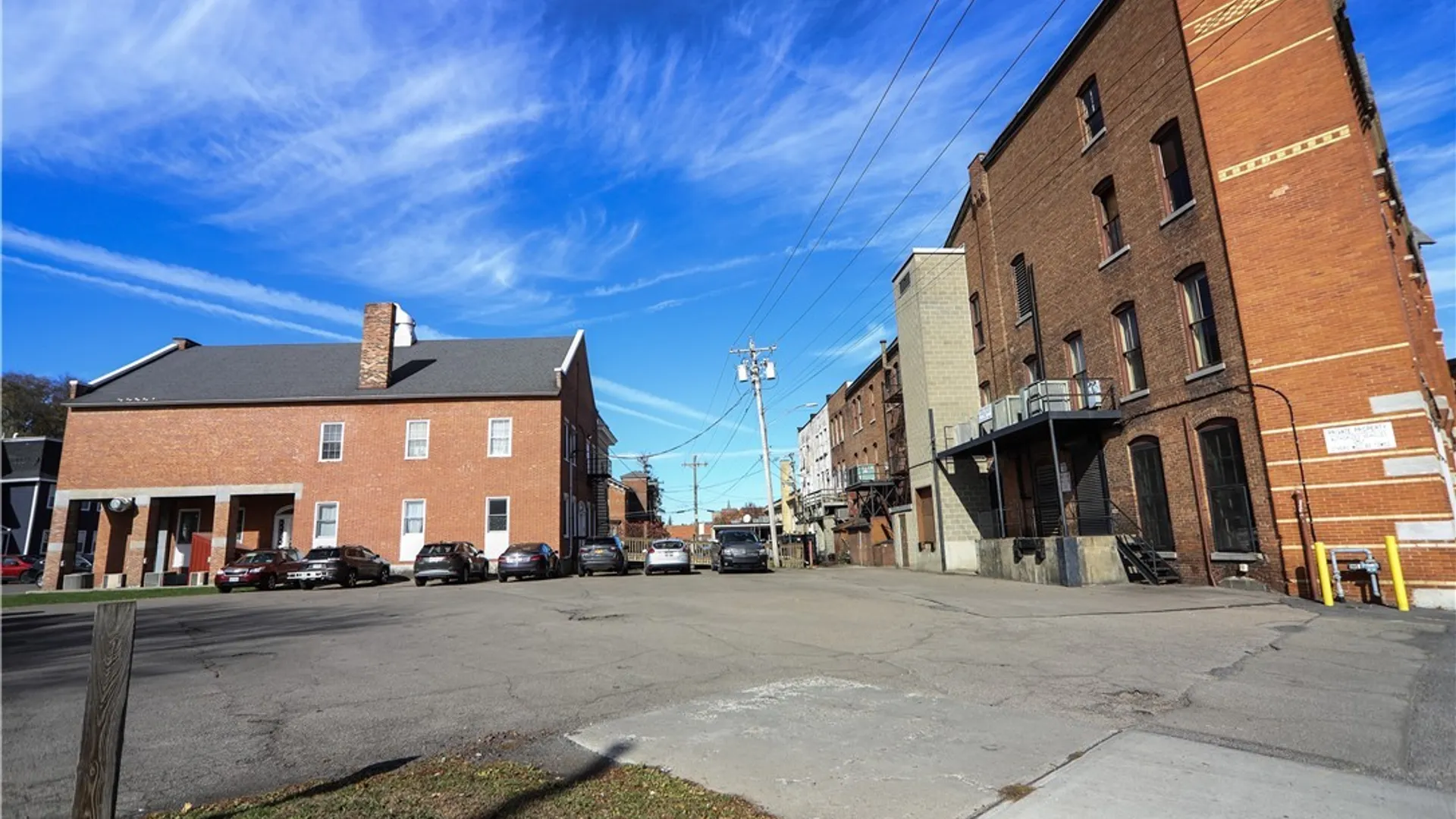 Property at 110 Main Street, Cortland, NY 13045 13