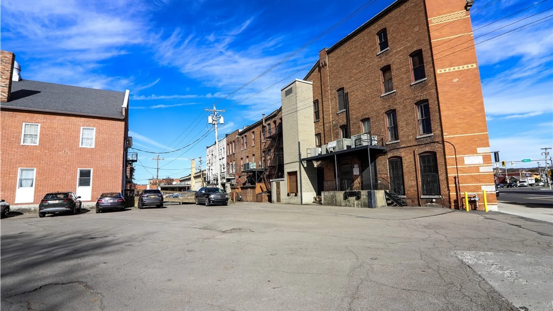 Property at 110 Main Street, Cortland, NY 13045 14