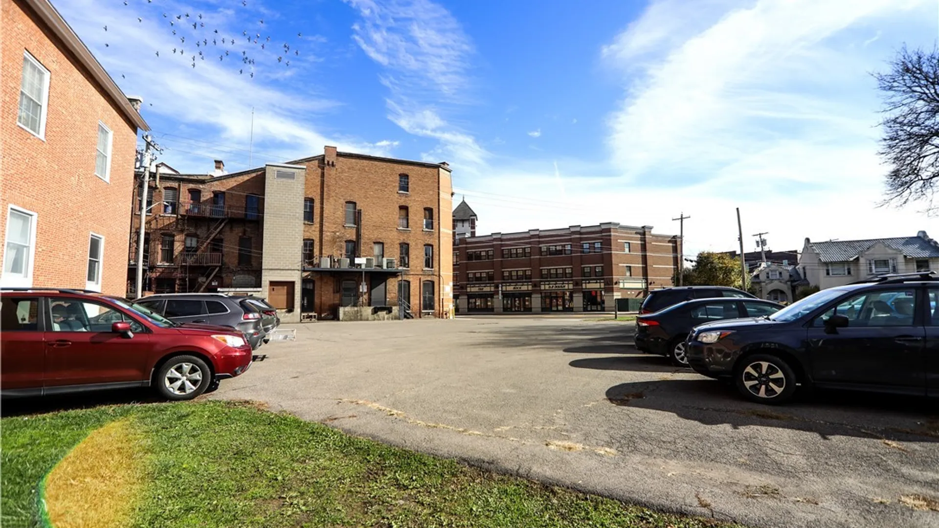 Property at 110 Main Street, Cortland, NY 13045 15