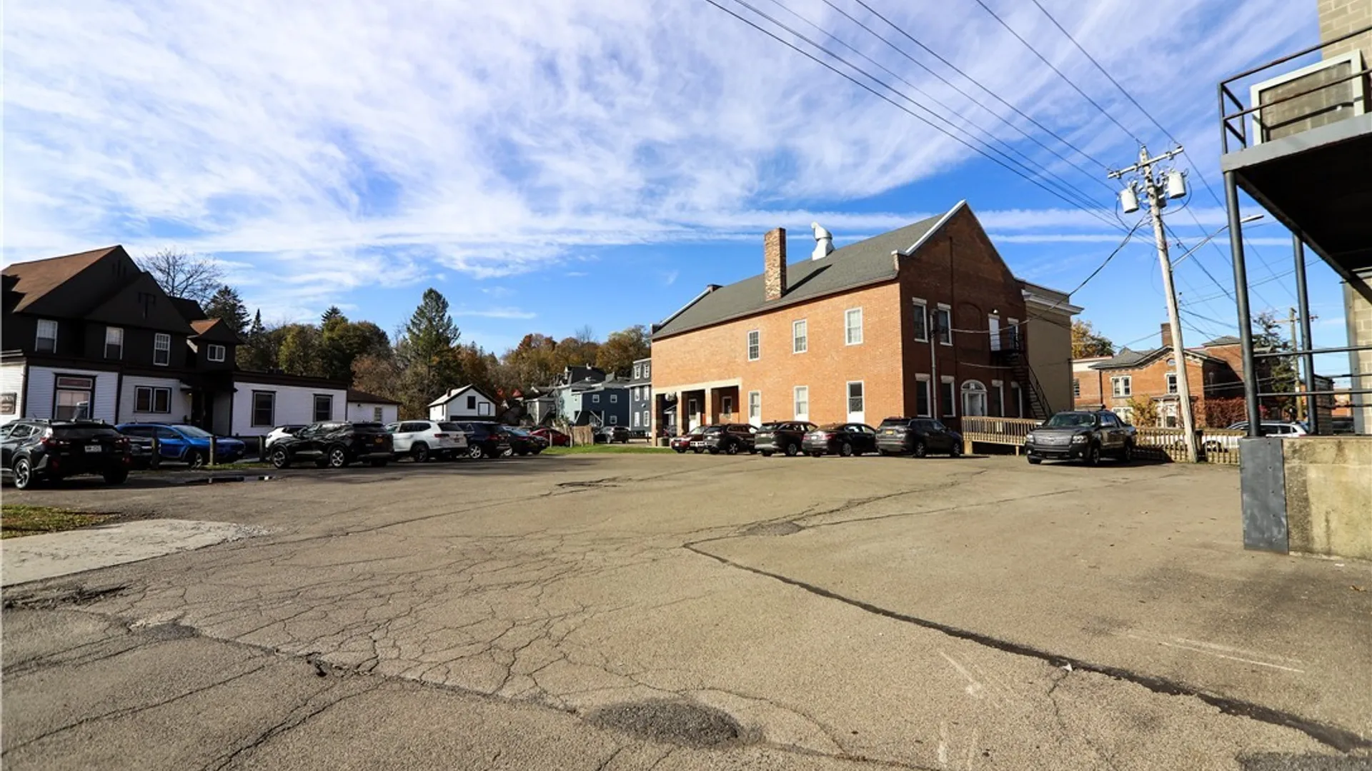 Property at 110 Main Street, Cortland, NY 13045 16