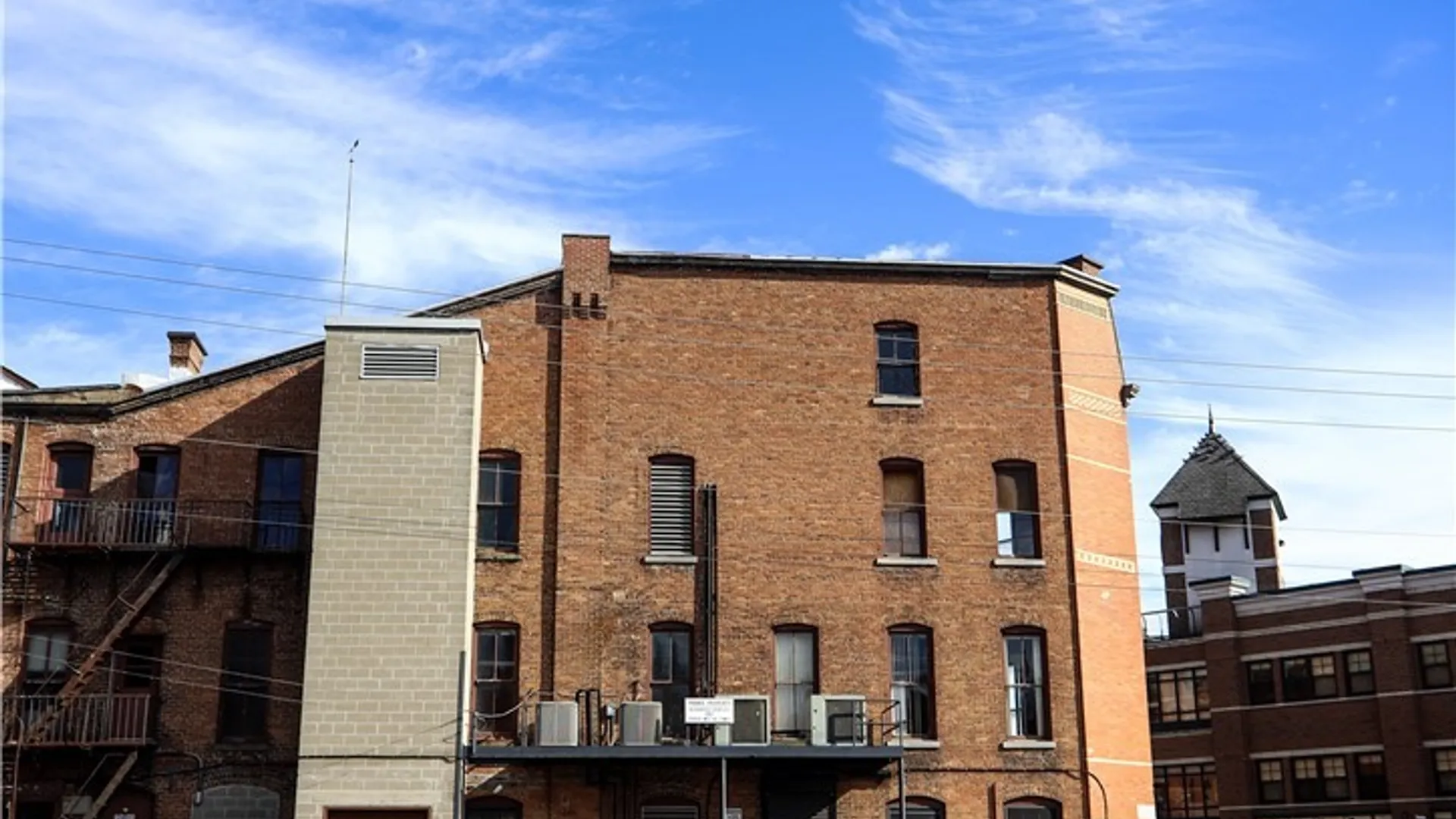 Property at 110 Main Street, Cortland, NY 13045 17