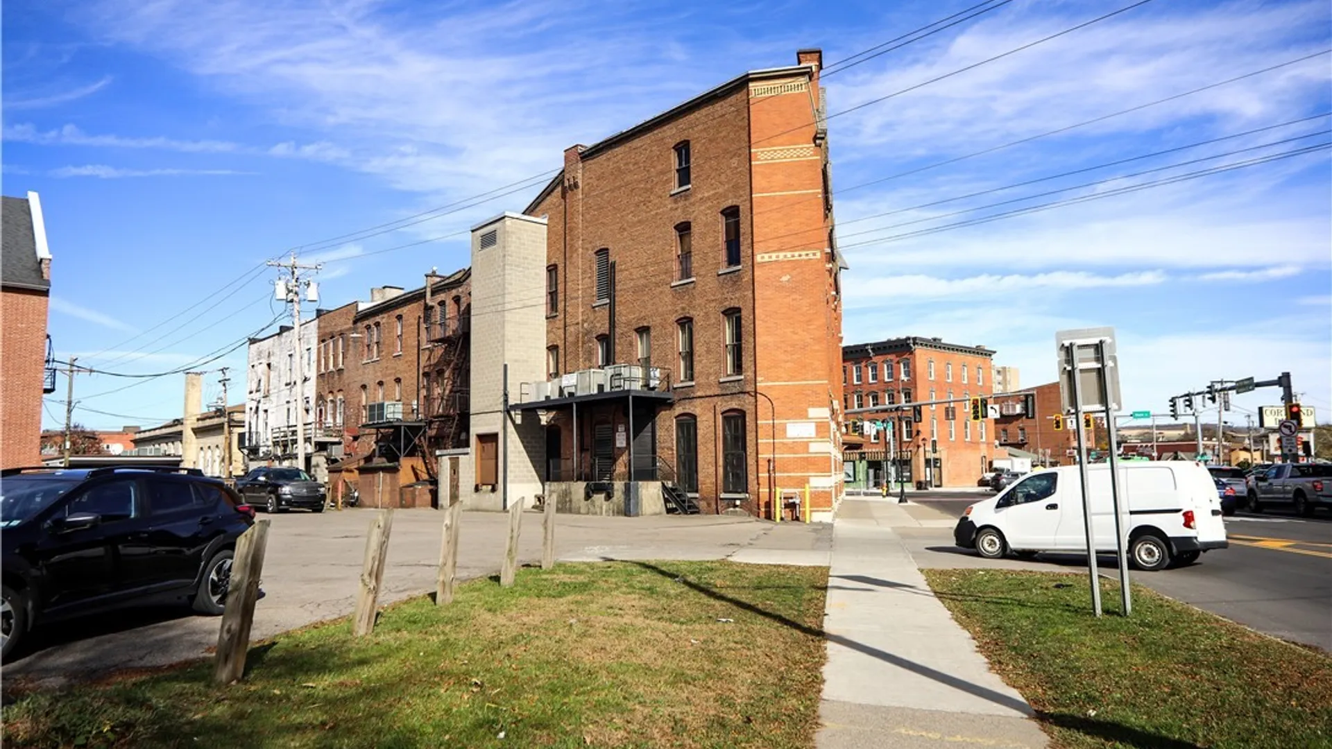 Property at 110 Main Street, Cortland, NY 13045 18