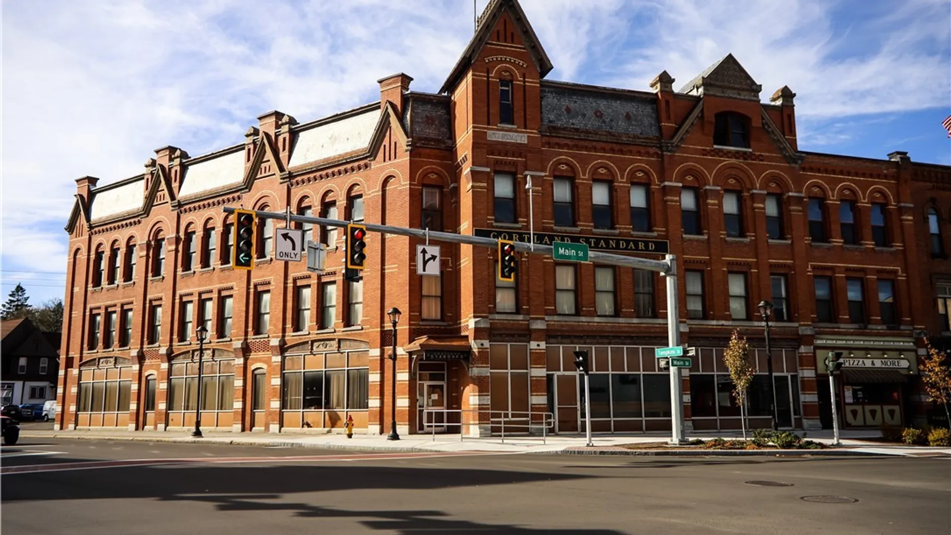 Property at 110 Main Street, Cortland, NY 13045 2