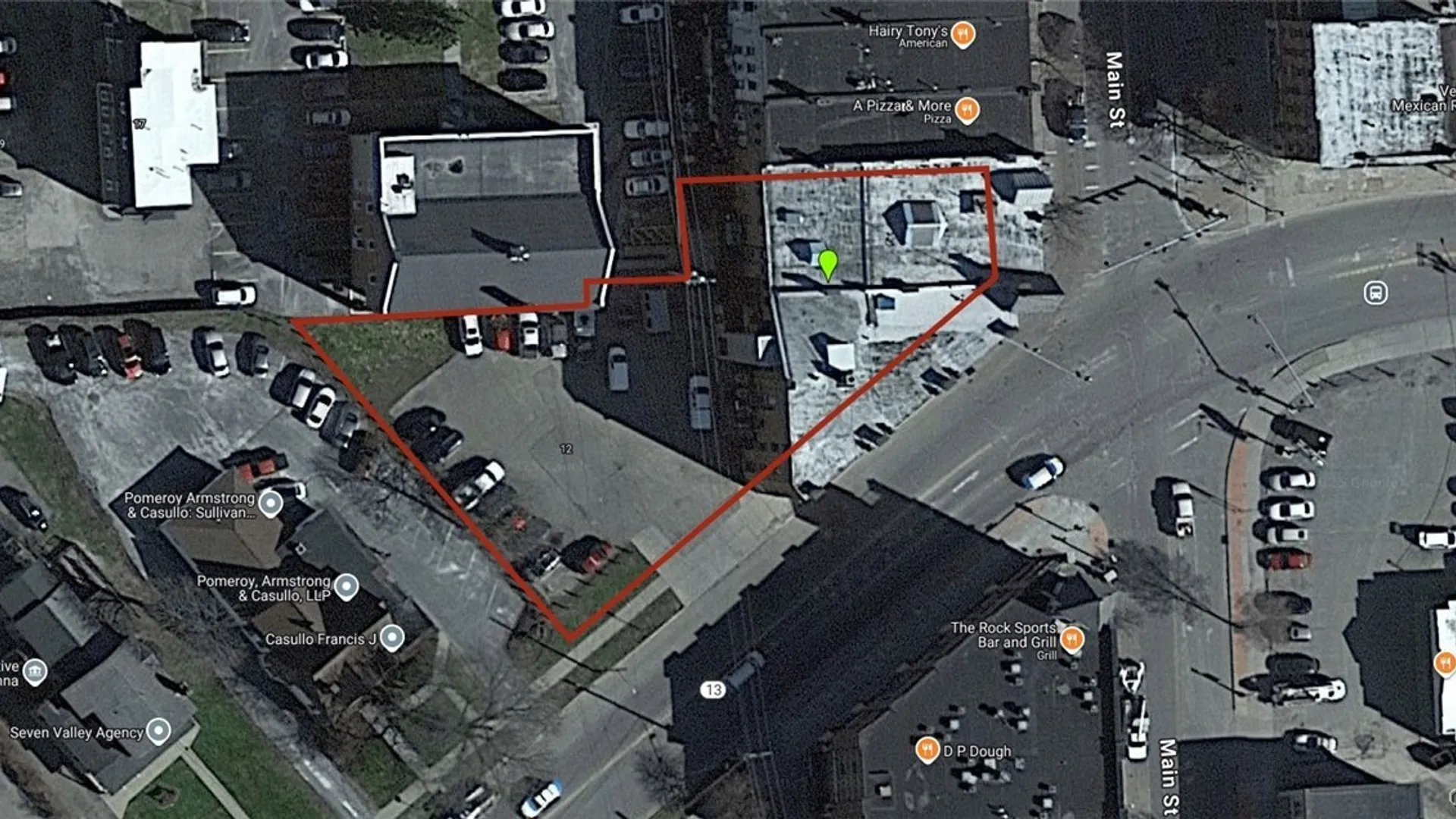 Property at 110 Main Street, Cortland, NY 13045 20