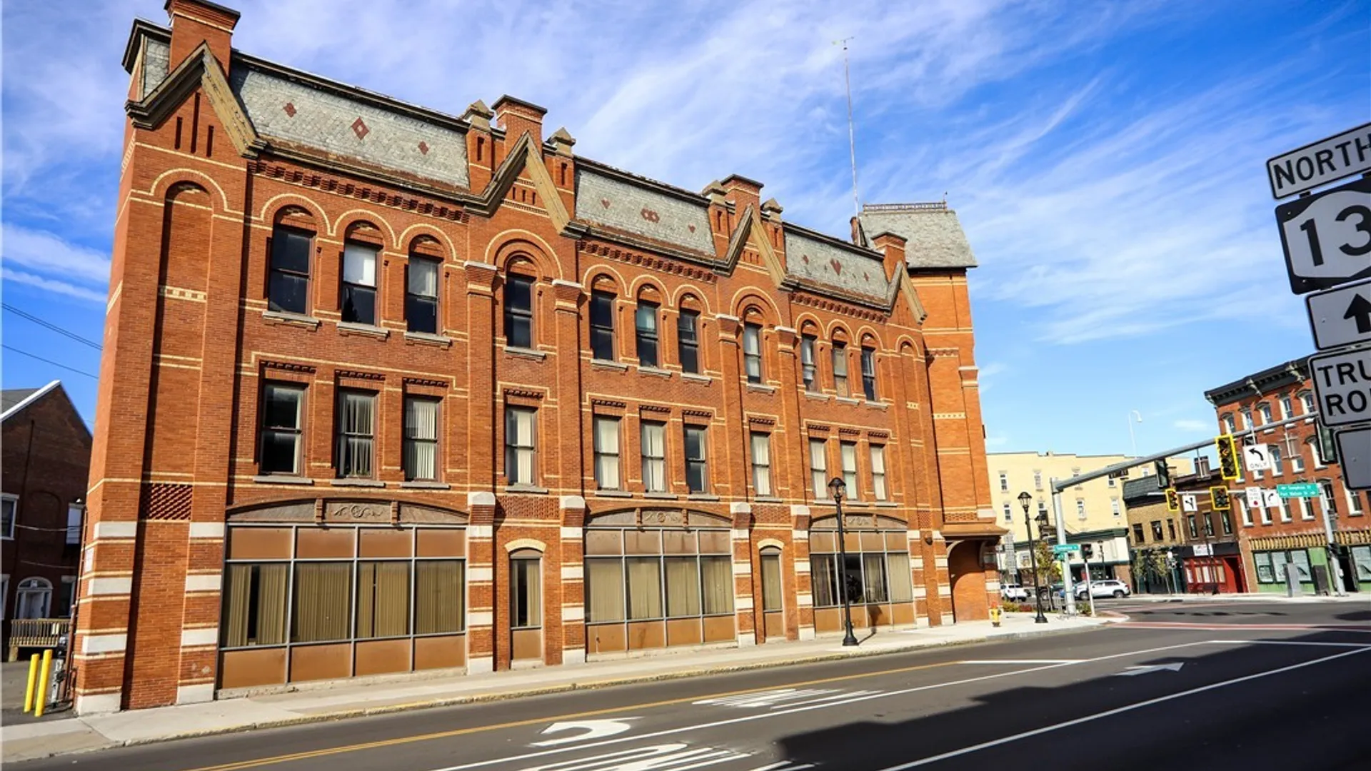 Property at 110 Main Street, Cortland, NY 13045 3