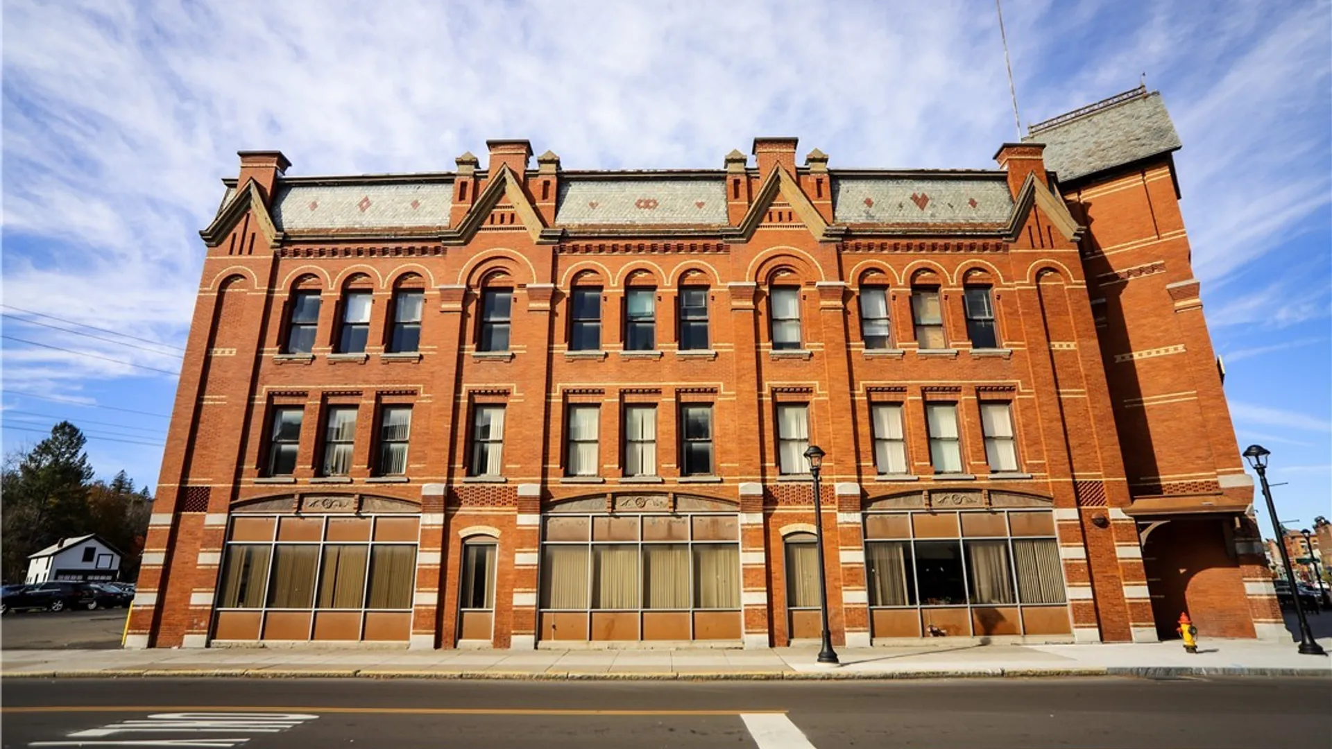 Property at 110 Main Street, Cortland, NY 13045 4