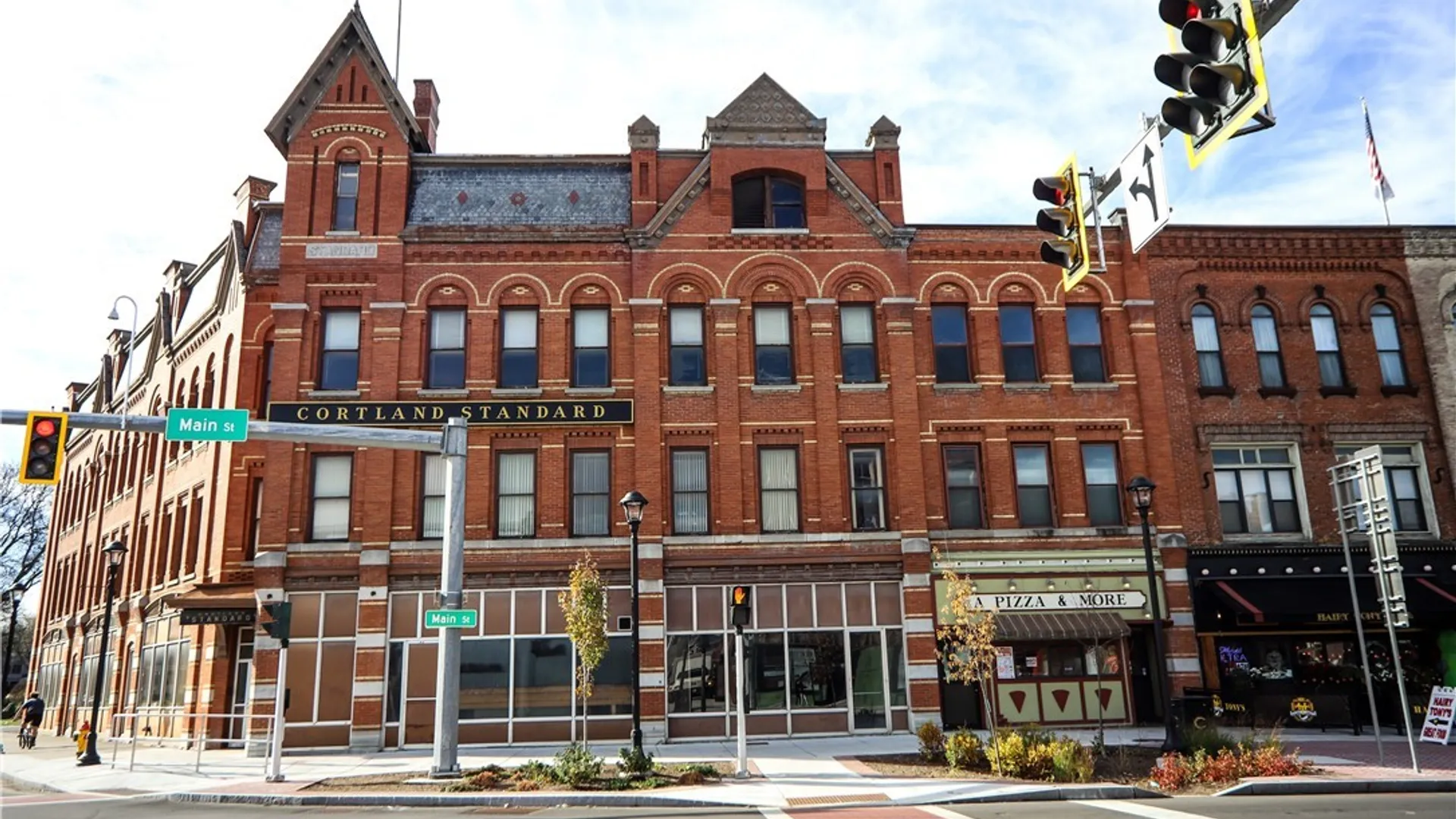 Property at 110 Main Street, Cortland, NY 13045 6