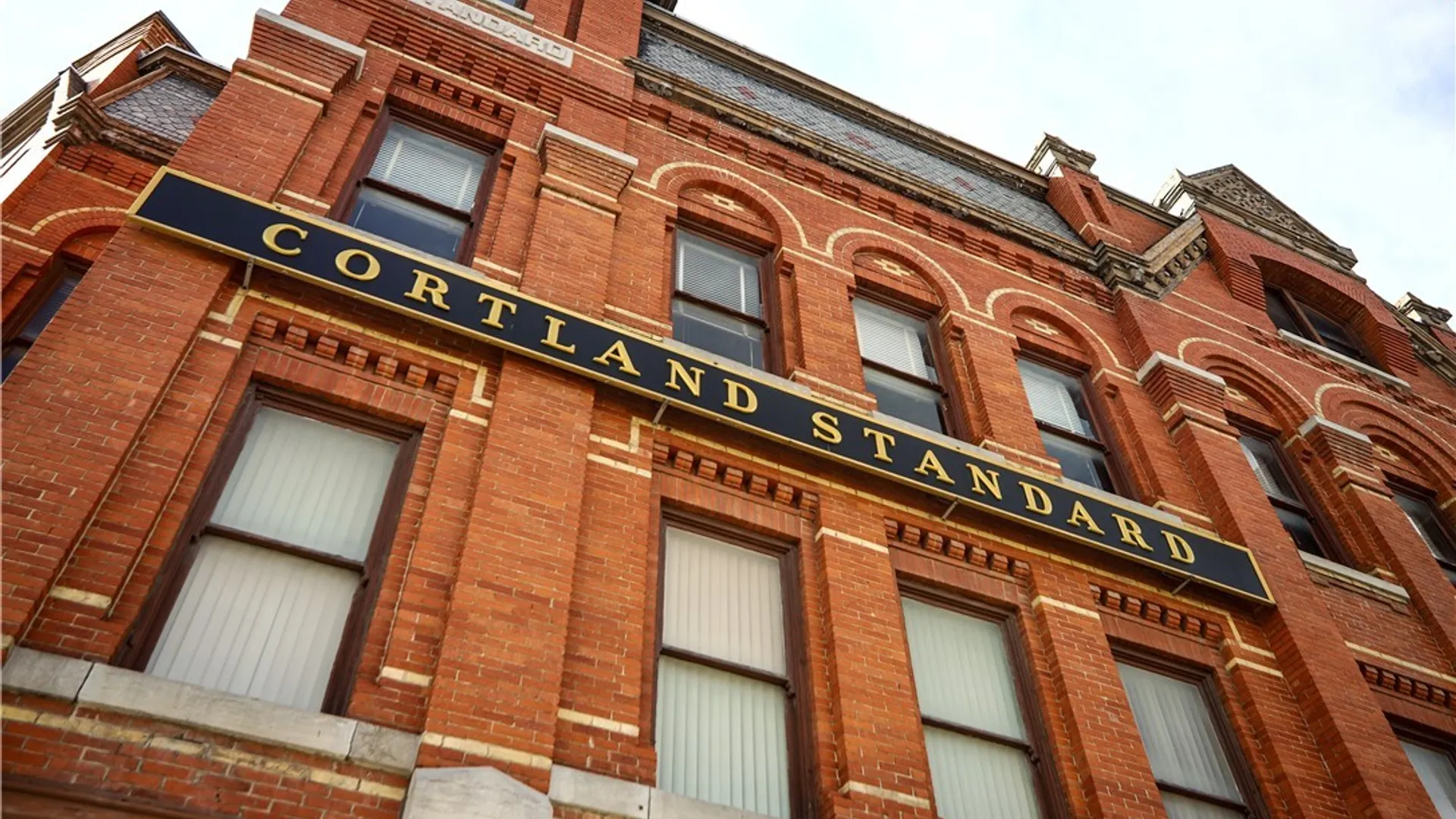 Property at 110 Main Street, Cortland, NY 13045 9