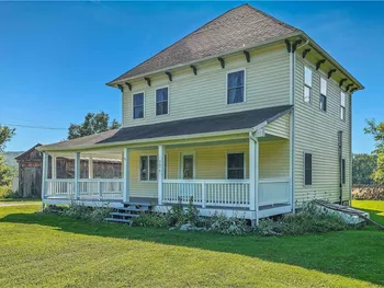 Property at 4476 Route 242, Machias, NY 14101