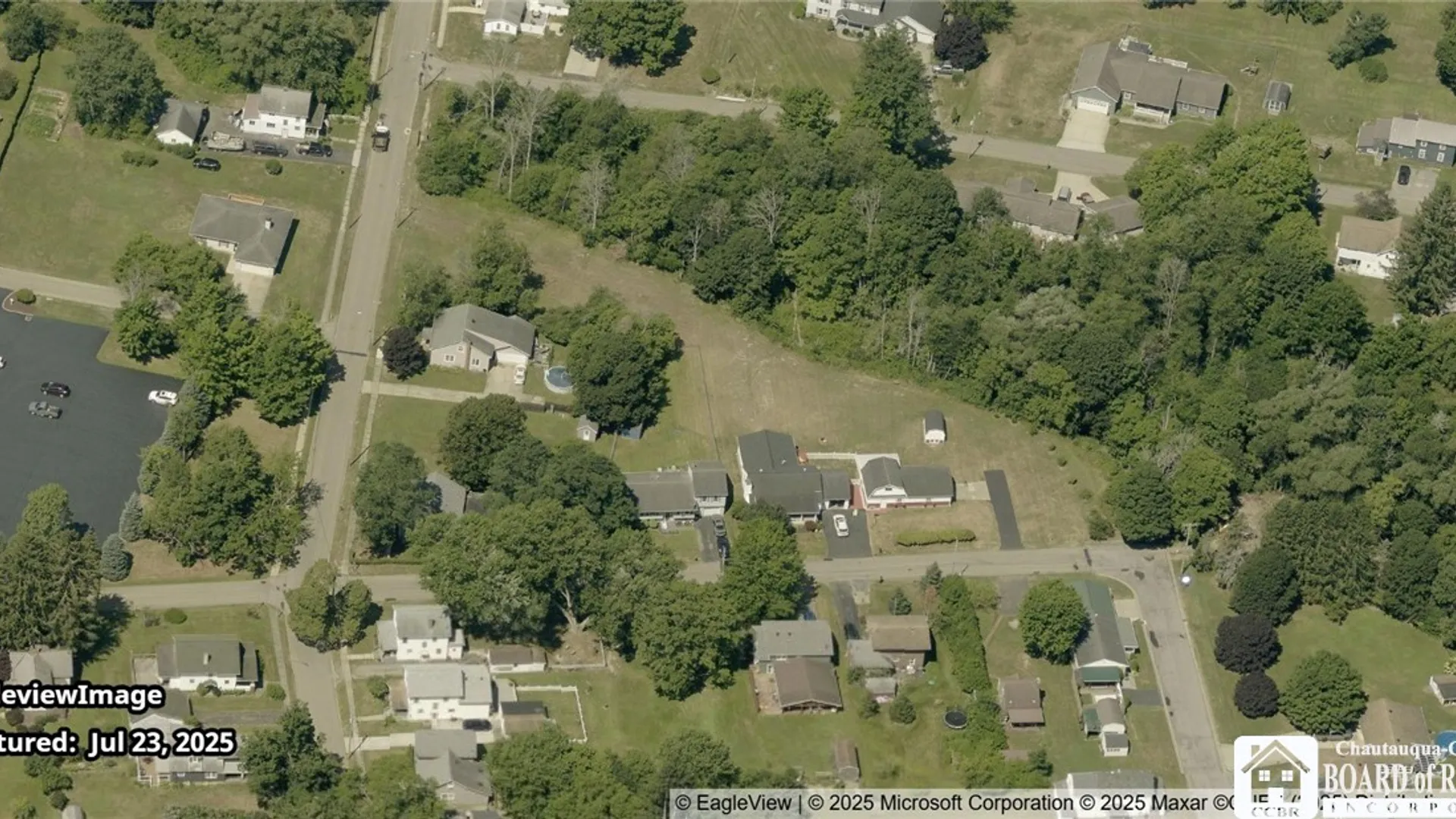 Property at 1013-1025 Brook Street, Olean, NY 14760 6