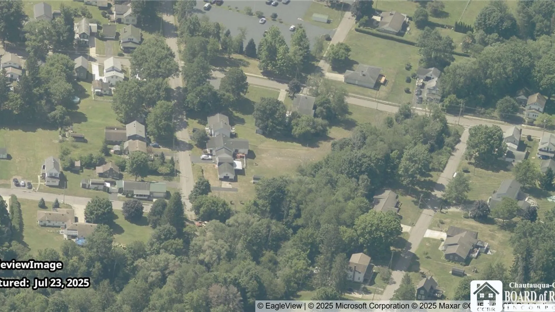 Property at 1013-1025 Brook Street, Olean, NY 14760 7