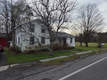 Property at 4522 State Route 364, Potter, NY 14527