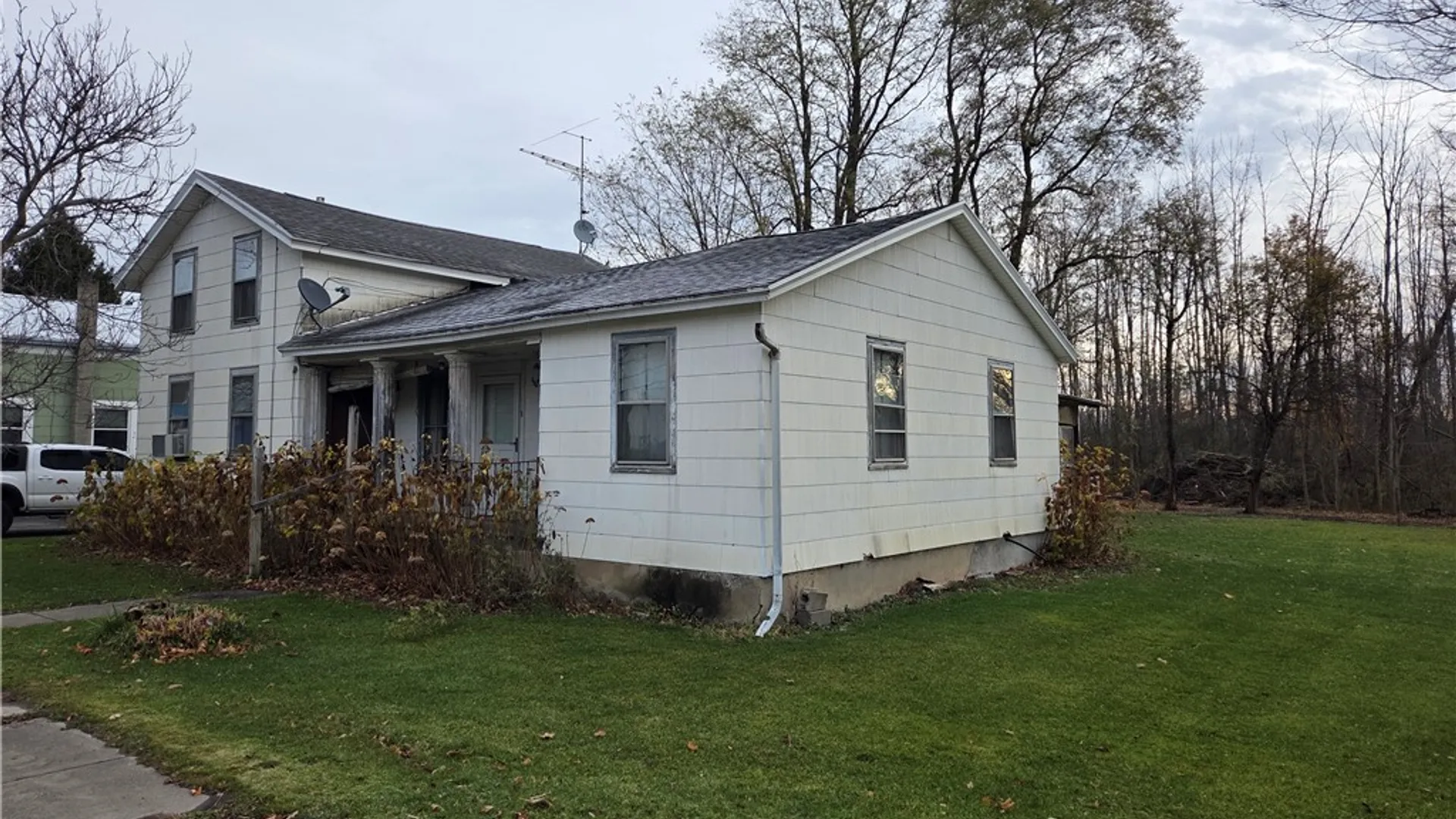 Property at 4522 State Route 364, Potter, NY 14527 2